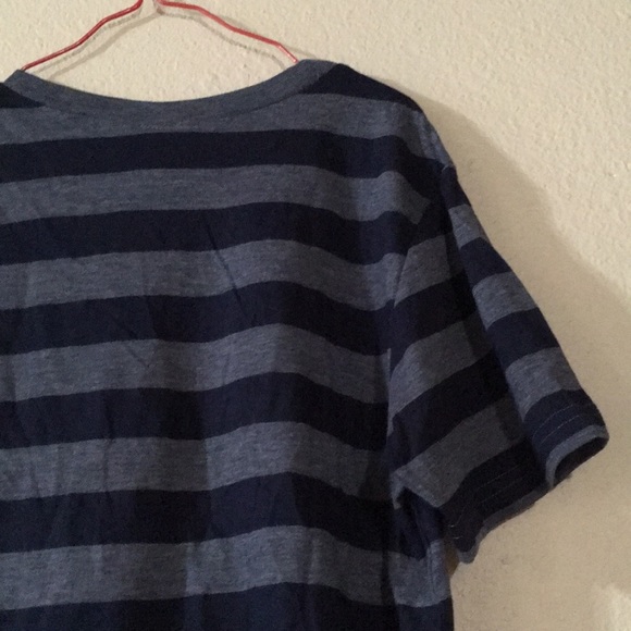 Montana State Bobcats Blue Short Sleeve Tee Size M - Picture 8 of 12